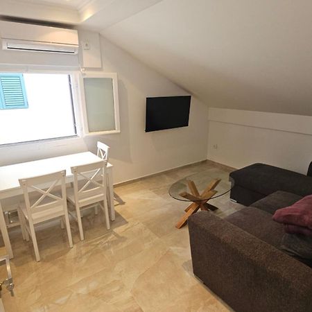 Posejdon Apartments Korčula Exterior foto