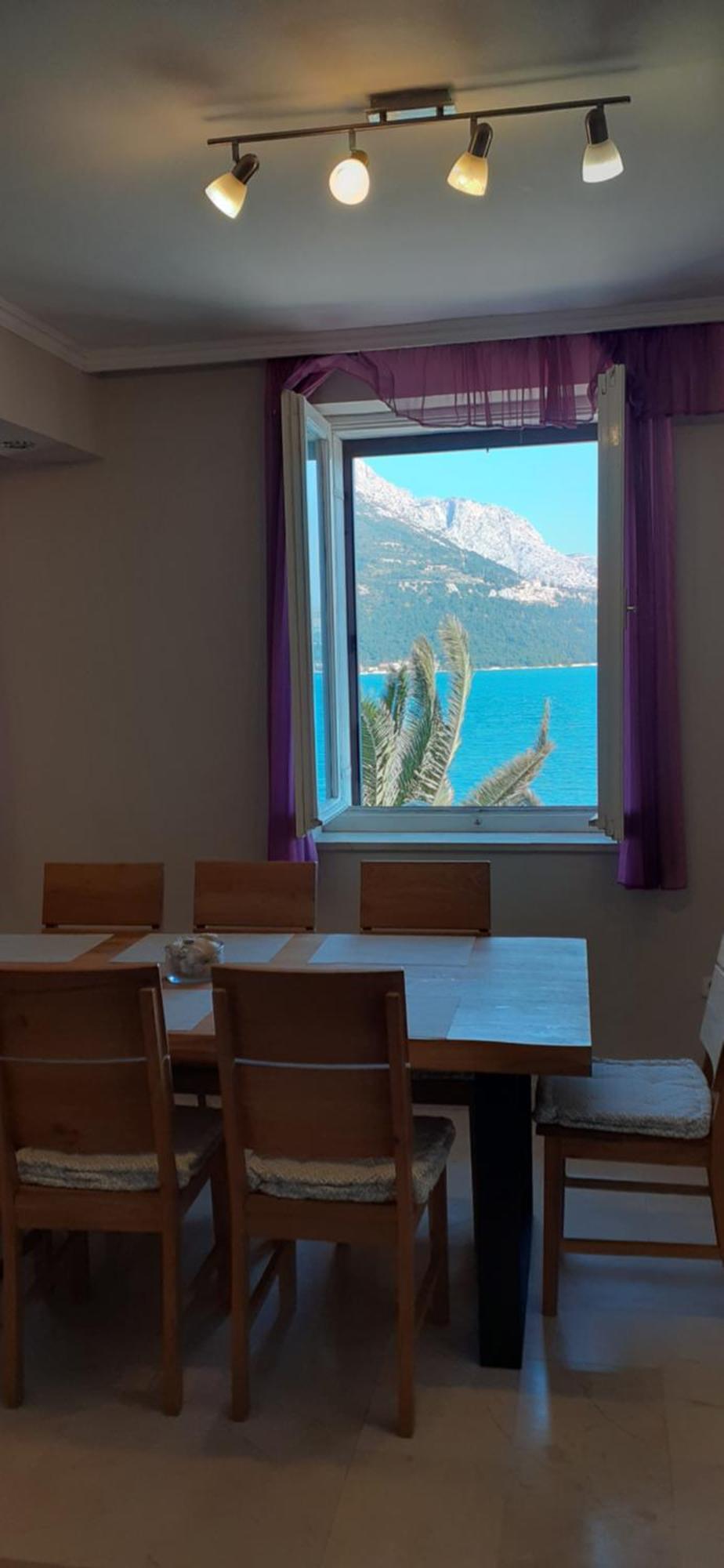 Posejdon Apartments Korčula Habitación foto