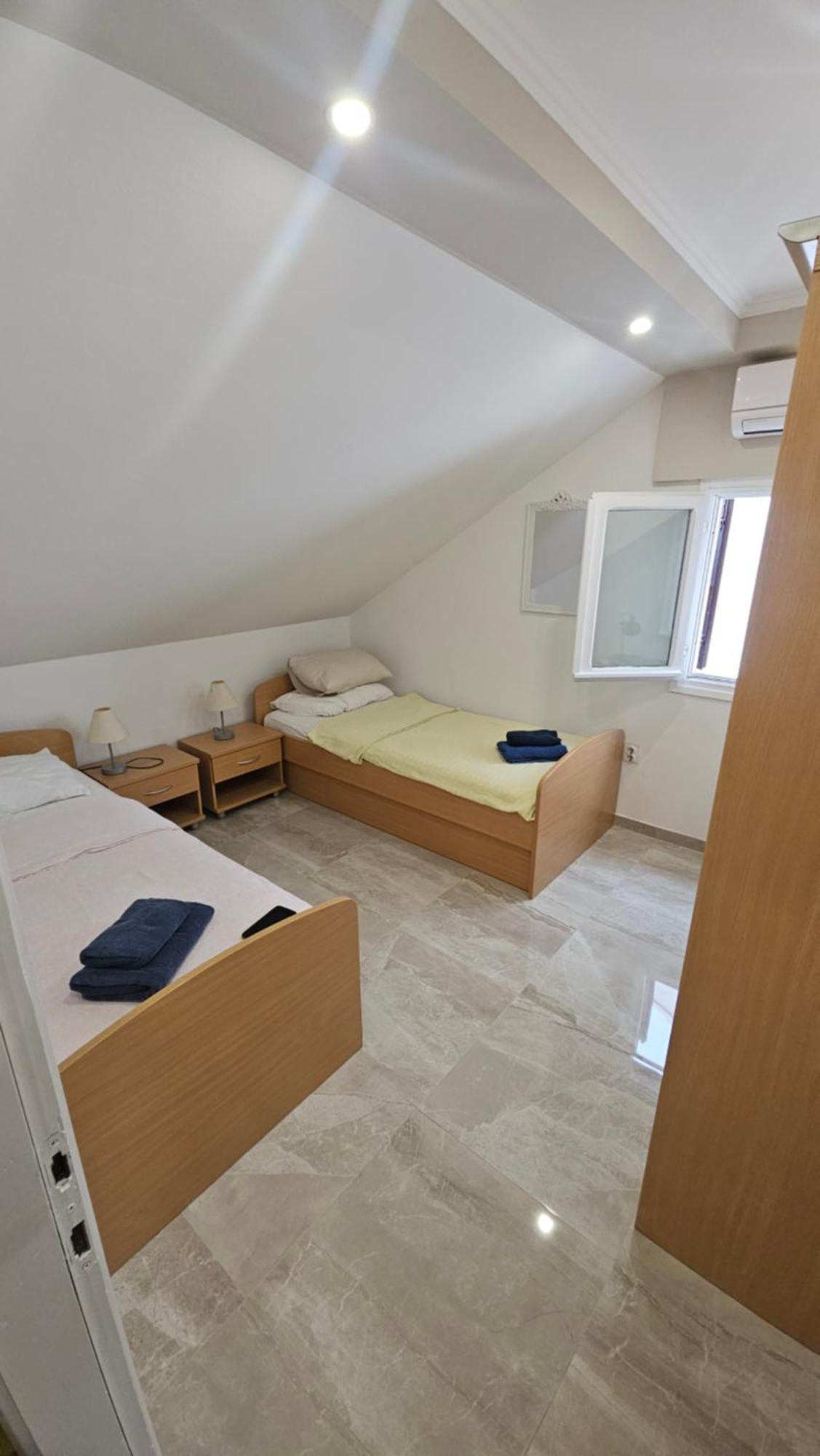 Posejdon Apartments Korčula Exterior foto