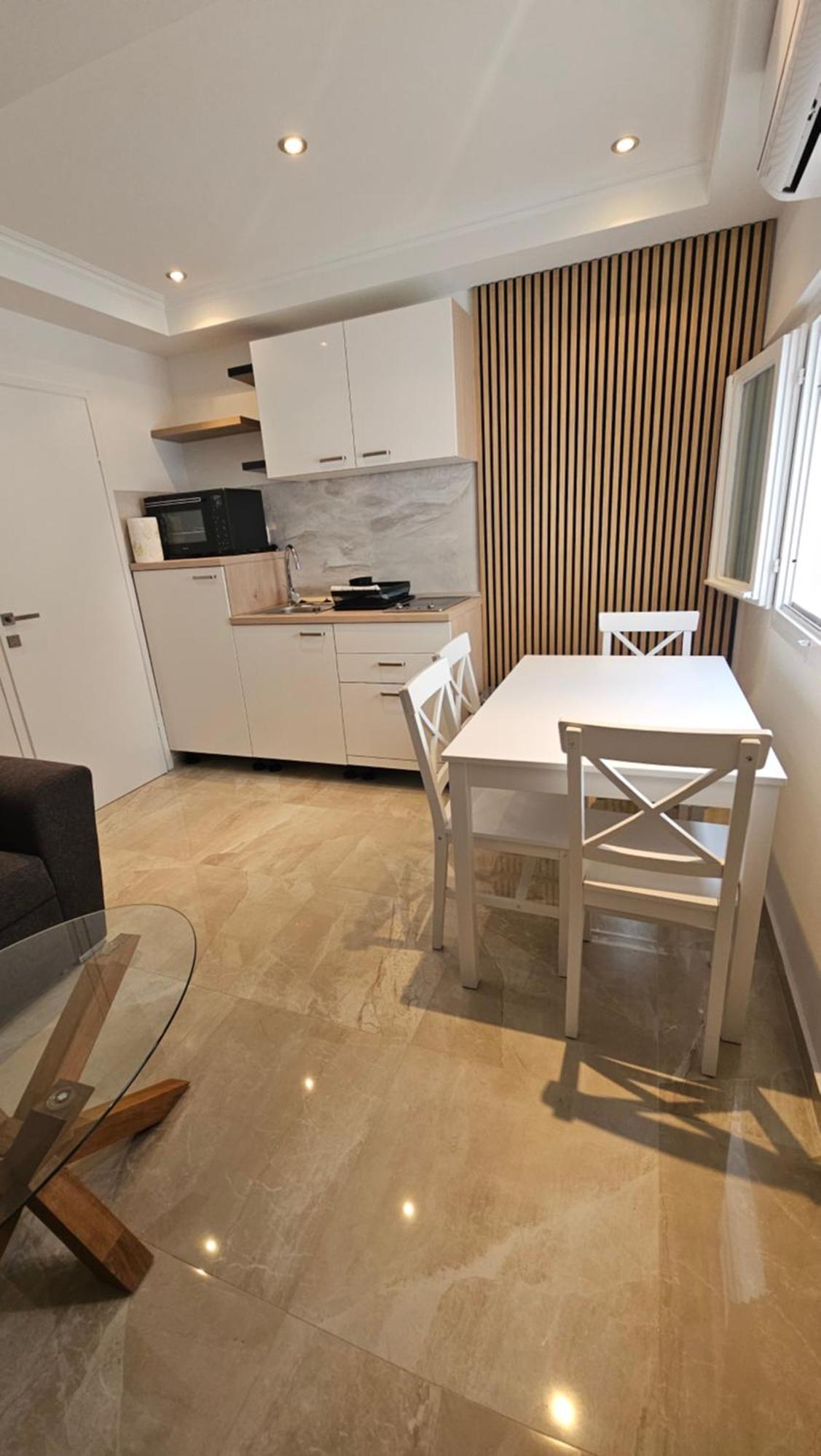 Posejdon Apartments Korčula Exterior foto