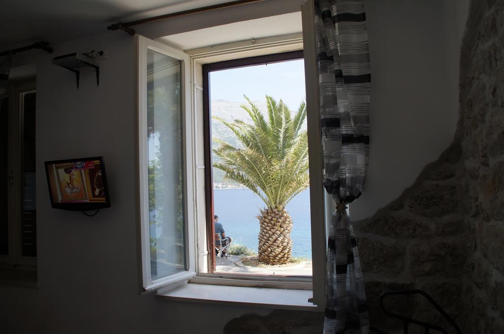 Posejdon Apartments Korčula Exterior foto